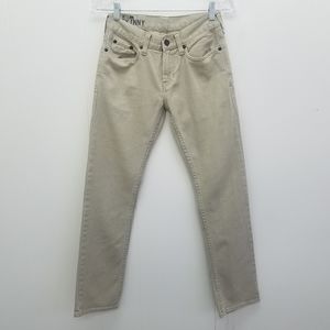 Bullhead "Dillon" Skinny Jeans
